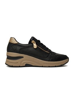 Sneakers Rieker N9301-00 ze sklepu ccc.eu w kategorii Buty sportowe damskie - zdjęcie 184766829