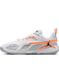 Buty do koszykówki Jordan Heir Series - Biel ze sklepu Nike poland w kategorii Buty sportowe męskie - zdjęcie 184767106
