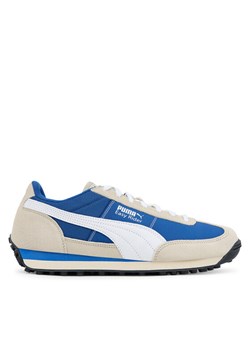 Sneakersy Puma Easy Rider Thrive & Triumph 403289 02 Niebieski ze sklepu eobuwie.pl w kategorii Buty sportowe męskie - zdjęcie 184767507