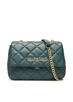Valentino Torebka Ocarina VBS3KK05R Zielony ze sklepu MODIVO w kategorii Kopertówki - zdjęcie 184768097