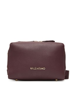 Valentino Torebka Pattie VBS52901G Bordowy ze sklepu MODIVO w kategorii Listonoszki - zdjęcie 184768106