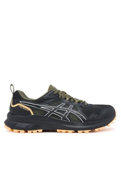Asics Buty do biegania Trail Scout 3 1011B700 Czarny ze sklepu MODIVO w kategorii Buty sportowe męskie - zdjęcie 184768127