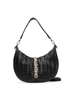 Valentino Torebka Fania Re VBS9AB07 Czarny ze sklepu MODIVO w kategorii Listonoszki - zdjęcie 184768135
