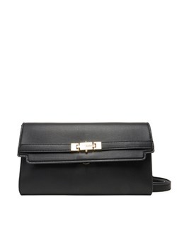 Valentino Torebka Fae Re VBS9AD17 Czarny ze sklepu MODIVO w kategorii Listonoszki - zdjęcie 184768167