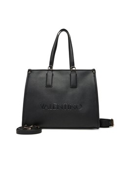 Valentino Torebka Foxy Re VBS9EO51 Czarny ze sklepu MODIVO w kategorii Torby Shopper bag - zdjęcie 184768228