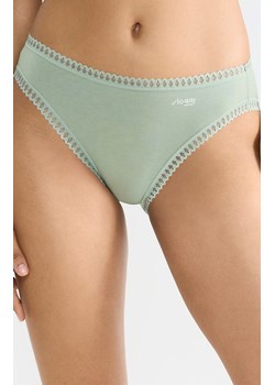 Sloggi 3-pack figi damskie Go Crush High Leg 10219672-V008, Kolor multicolour, Rozmiar XS, Sloggi ze sklepu Intymna w kategorii Majtki damskie - zdjęcie 184769496