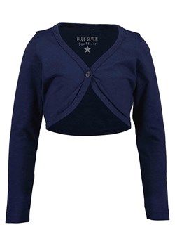 Blue Seven Bolerko w kolorze granatowym ze sklepu Limango Polska w kategorii Swetry dziewczęce - zdjęcie 184769736