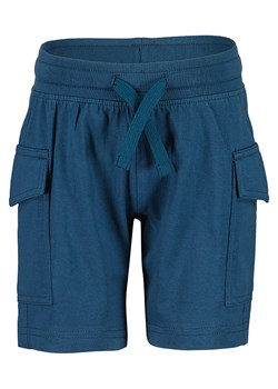 Blue Seven Szorty w kolorze niebieskim ze sklepu Limango Polska w kategorii Spodenki chłopięce - zdjęcie 184769757