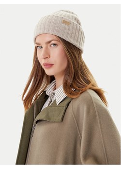 Weekend Max Mara Czapka Ritmo 2525576035 Beżowy ze sklepu MODIVO w kategorii Czapki zimowe damskie - zdjęcie 184769886