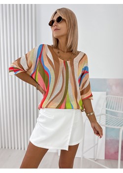 bluzka laurissa four one size ze sklepu UBRA w kategorii Bluzki damskie - zdjęcie 184772307