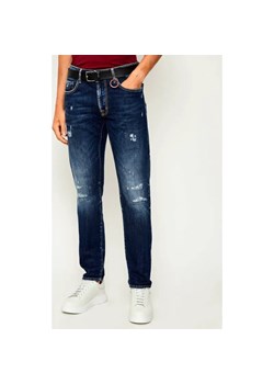 Tramarossa Jeansy MICHELANGELO | Tapered fit ze sklepu Gomez Fashion Store w kategorii Jeansy męskie - zdjęcie 184772718