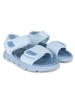 Swim Essentials Sandały &quot;Pure Tones&quot; w kolorze błękitnym ze sklepu Limango Polska w kategorii Sandały dziecięce - zdjęcie 184772835