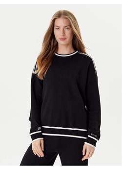 Liu Jo Sweter TF5230 MS59L Czarny Regular Fit ze sklepu MODIVO w kategorii Swetry damskie - zdjęcie 184773336