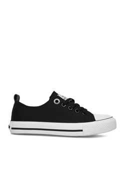 Trampki DeeZee CEO-CSS20377-71 Czarny ze sklepu eobuwie.pl w kategorii Trampki dziecięce - zdjęcie 184773377