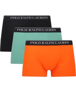 POLO RALPH LAUREN Bokserki 3-pack - id: PR255M00018749R - marki Polo Ralph Lauren - 184773826 POLO RALPH LAUREN Bokserki 3-pack ze sklepu Gomez Fashion Store w kategorii Majtki męskie - zdjęcie 184773826