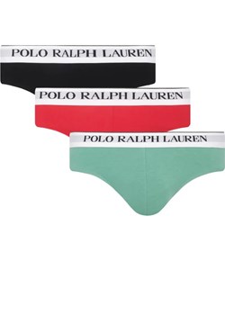 POLO RALPH LAUREN Slipy 3-pack ze sklepu Gomez Fashion Store w kategorii Majtki męskie - zdjęcie 184773829