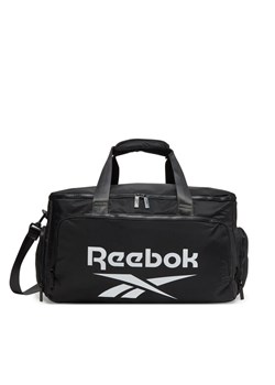 Reebok Torba RBK-032-CCC-05 Czarny ze sklepu MODIVO w kategorii Torby sportowe - zdjęcie 184774396