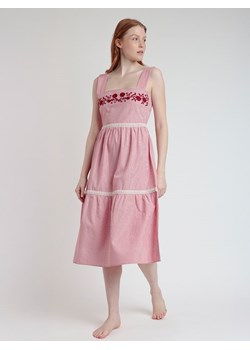 admas Sukienka w kolorze jasnoróżowym ze sklepu Limango Polska w kategorii Sukienki - zdjęcie 184774685