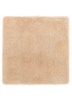 Beżowy dywan kwadratowy 120x120 S1-N04 ze sklepu Edinos.pl w kategorii Dywany - zdjęcie 184774746