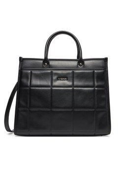 Torebka MEXX MEXX-B-021-06 Czarny ze sklepu eobuwie.pl w kategorii Torby Shopper bag - zdjęcie 184775066