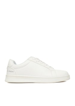 Sneakersy Kappa CEO-WP87-26146 Biały - id: 5906751296103 - marki Kappa - 184775097 Sneakersy Kappa CEO-WP87-26146 Biały ze sklepu eobuwie.pl w kategorii Buty sportowe damskie - zdjęcie 184775097