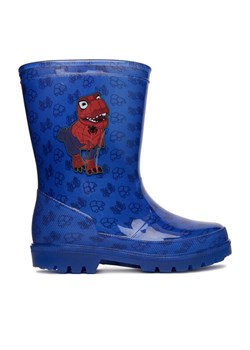 Kalosze Spidey CEO-NJ-AW25-319SPID Granatowy ze sklepu eobuwie.pl w kategorii Kalosze dziecięce - zdjęcie 184775115