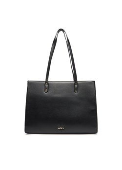 Torebka MEXX MEXX-B-019-06 Czarny ze sklepu eobuwie.pl w kategorii Torby Shopper bag - zdjęcie 184775116