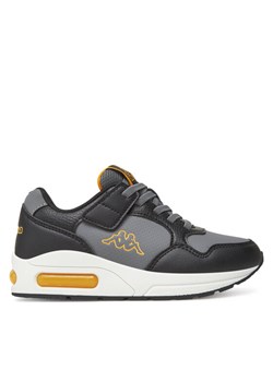 Kappa Sneakersy CEO-CP40-24976W-A(CH) Szary ze sklepu MODIVO w kategorii Buty sportowe dziecięce - zdjęcie 184775457