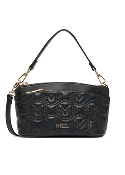 MEXX Torebka C-MEXX-M-002-08 Czarny ze sklepu MODIVO w kategorii Listonoszki - zdjęcie 184775459