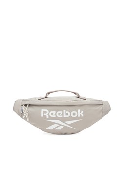 Reebok Saszetka nerka RBK-039-CCC-05 Szary ze sklepu MODIVO w kategorii Nerki - zdjęcie 184775465