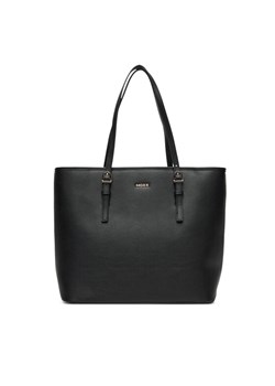 MEXX Torebka MEXX-B-012-06 Czarny ze sklepu MODIVO w kategorii Torby Shopper bag - zdjęcie 184775467