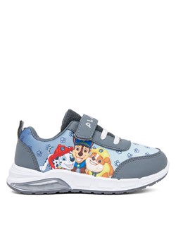 Paw Patrol Sneakersy CEO-CP76-AW25-118PAW Szary ze sklepu MODIVO w kategorii Buty sportowe dziecięce - zdjęcie 184775478