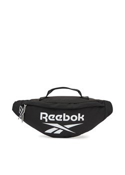 Reebok Saszetka nerka RBK-039-CCC-05 Czarny ze sklepu MODIVO w kategorii Nerki - zdjęcie 184775485