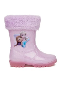 Frozen Kalosze CEO-NJ-AW25-201DFR Fioletowy ze sklepu MODIVO w kategorii Kalosze dziecięce - zdjęcie 184775495