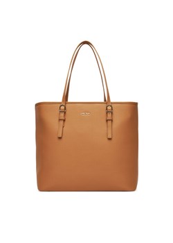 MEXX Torebka MEXX-B-012-06 Brązowy ze sklepu MODIVO w kategorii Torby Shopper bag - zdjęcie 184775498