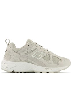 Buty unisex New Balance CM878JS1 - beżowe ze sklepu streetstyle24.pl w kategorii Buty sportowe damskie - zdjęcie 184776968