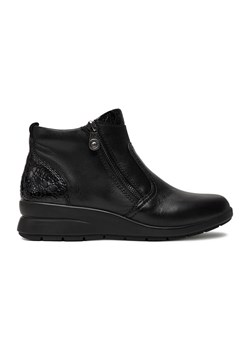 Botki Rieker L4861-00 ze sklepu ccc.eu w kategorii Botki - zdjęcie 184777127