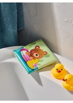 Sinsay - Książeczka do kąpieli - wielobarwny ze sklepu Sinsay w kategorii Zabawki - zdjęcie 184778699