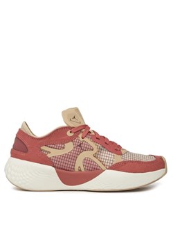 Nike Sneakersy Jordan Delta 3 Low DM3384 600 Różowy ze sklepu MODIVO w kategorii Buty sportowe damskie - zdjęcie 184778956
