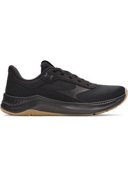 Damskie buty treningowe Under Armour UA Aurora 3 - czarne ze sklepu Sportstylestory.com w kategorii Buty sportowe damskie - zdjęcie 184779949