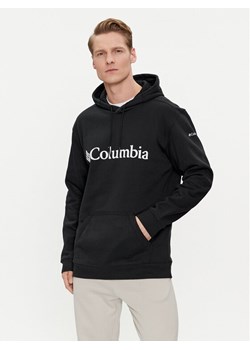 Columbia Bluza Csc Basic Logo™ II 1681664 Szary Regular Fit ze sklepu MODIVO w kategorii Bluzy męskie - zdjęcie 184780206