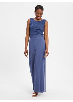 Swing Kombinezon damski Kobiety niebieski jednolity ze sklepu vangraaf w kategorii Kombinezony damskie - zdjęcie 184781686