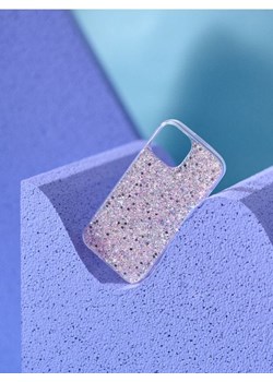 Sinsay - Etui na iPhone 15 - różowy ze sklepu Sinsay w kategorii Etui - zdjęcie 184782816
