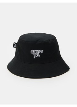 Sinsay - Bucket hat - czarny ze sklepu Sinsay w kategorii Czapki dziecięce - zdjęcie 184782845