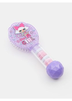Sinsay - Szczotka do włosów LOL Surprise - wielobarwny ze sklepu Sinsay w kategorii Zabawki - zdjęcie 184782978