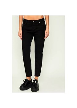 Dsquared2 Jeansy Cool Girl | Slim Fit ze sklepu Gomez Fashion Store w kategorii Jeansy damskie - zdjęcie 184783185