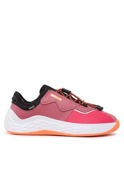 Sneakersy Superfit 1-009525-5500 S Różowy ze sklepu eobuwie.pl w kategorii Buty sportowe dziecięce - zdjęcie 184783246