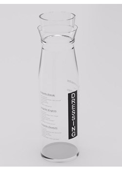 Steel-Function Shaker do sosów - wys. 20 cm ze sklepu Limango Polska w kategorii Akcesoria kuchenne - zdjęcie 184784409