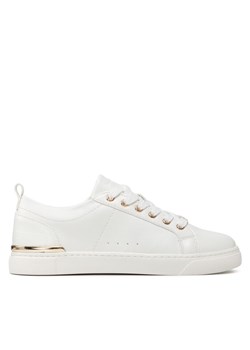 Sneakersy Aldo Dilathielle 16192479 Biały ze sklepu eobuwie.pl w kategorii Trampki damskie - zdjęcie 184784538