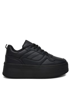 Sneakersy Call It Spring Eviie 13857332 Czarny ze sklepu eobuwie.pl w kategorii Buty sportowe damskie - zdjęcie 184784539